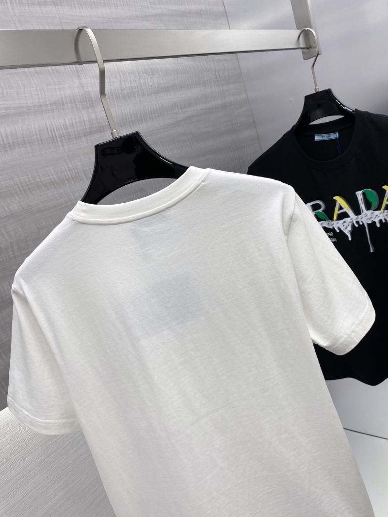 Prada T-Shirts